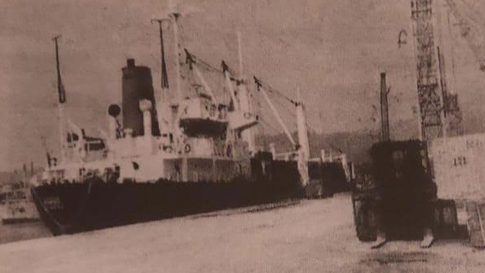 Dopo 25 anni riaperte le indagini sulla morte del capitano De Grazia