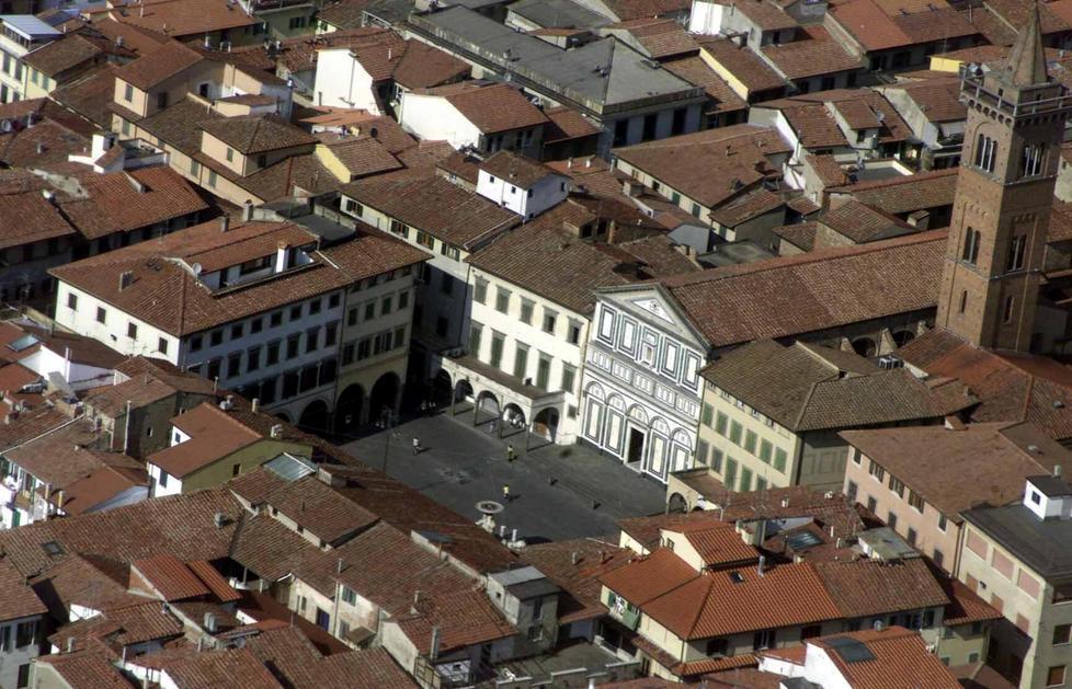 La pandemia colpisce anche il mattone, prezzi in calo con qualche eccezione. I dati