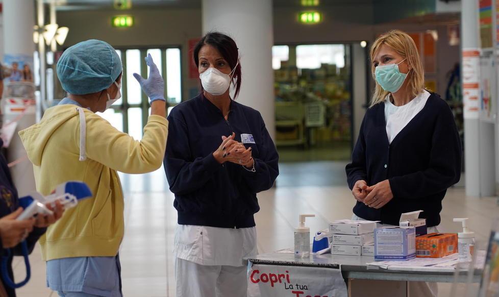Infermieri cercansi, residenze sanitarie lasciate sguarnite dalle assunzioni Asl 