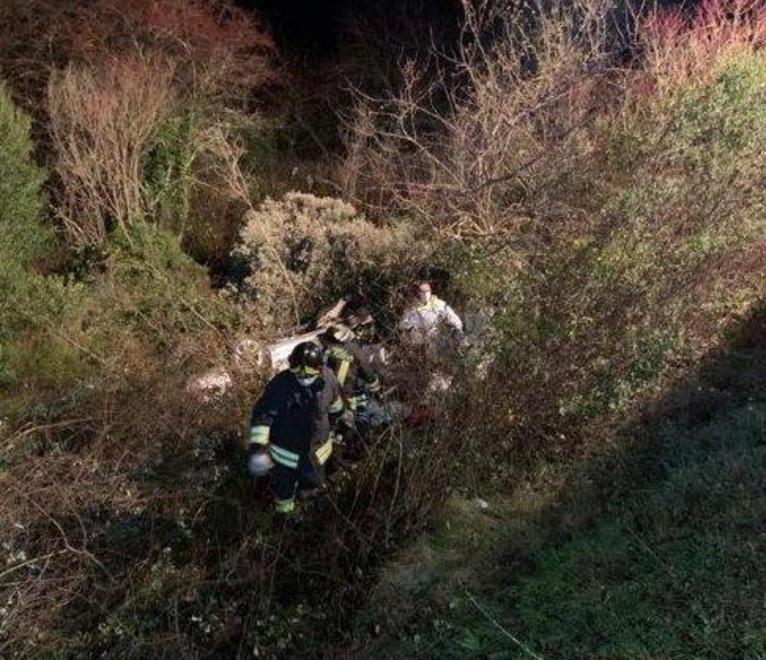 Il segretario comunale racconta il suo incubo: «Sette ore dentro una bara di metallo» 