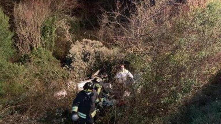 Il segretario comunale racconta il suo incubo: «Sette ore dentro una bara di metallo»