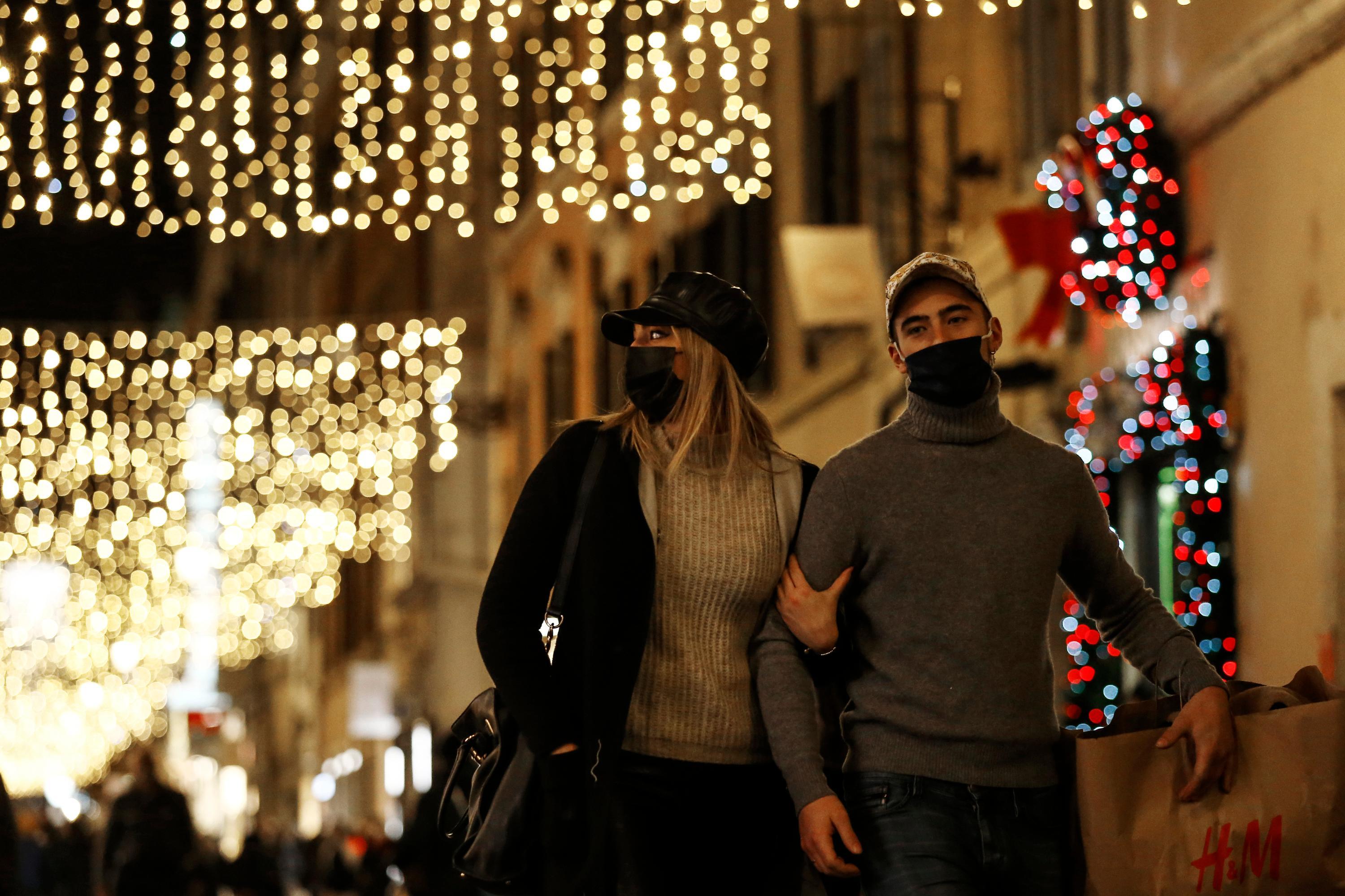 Spostamenti nelle feste di Natale, sport e shopping fuori comune: le risposte alle domande dei lettori 