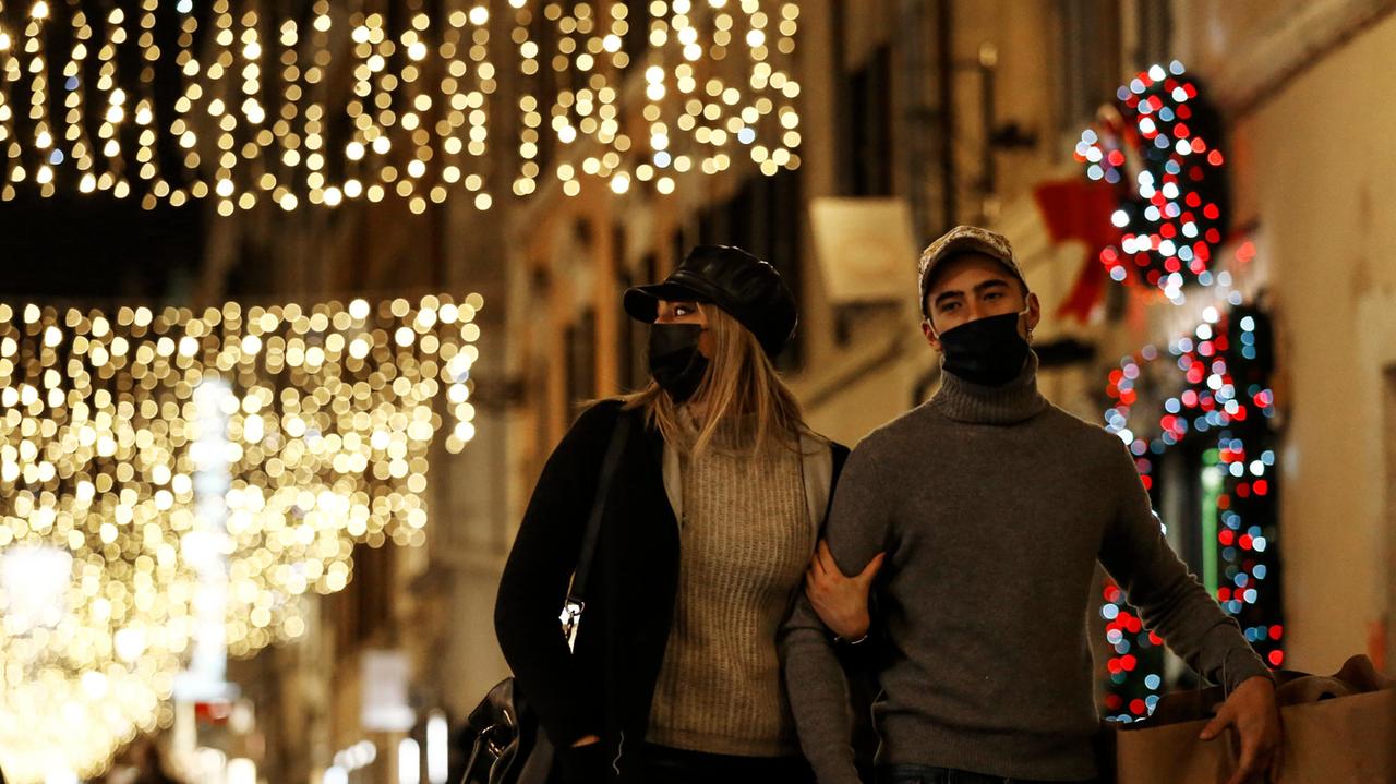 Spostamenti nelle feste di Natale, sport e shopping fuori comune: le risposte alle domande dei lettori