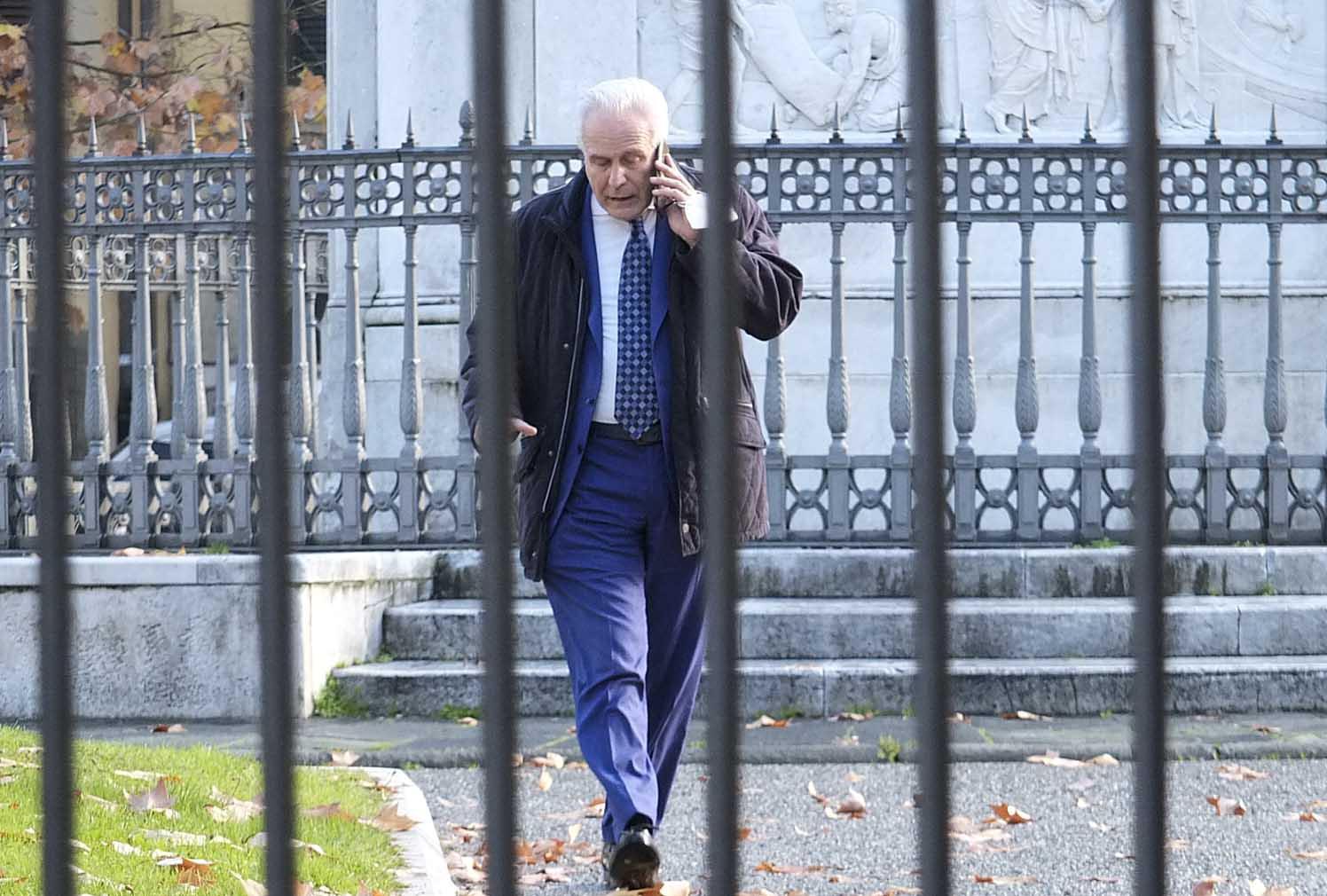 Foto Fabio Muzzi