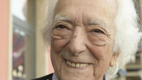 Il professor Umberto Becagli
