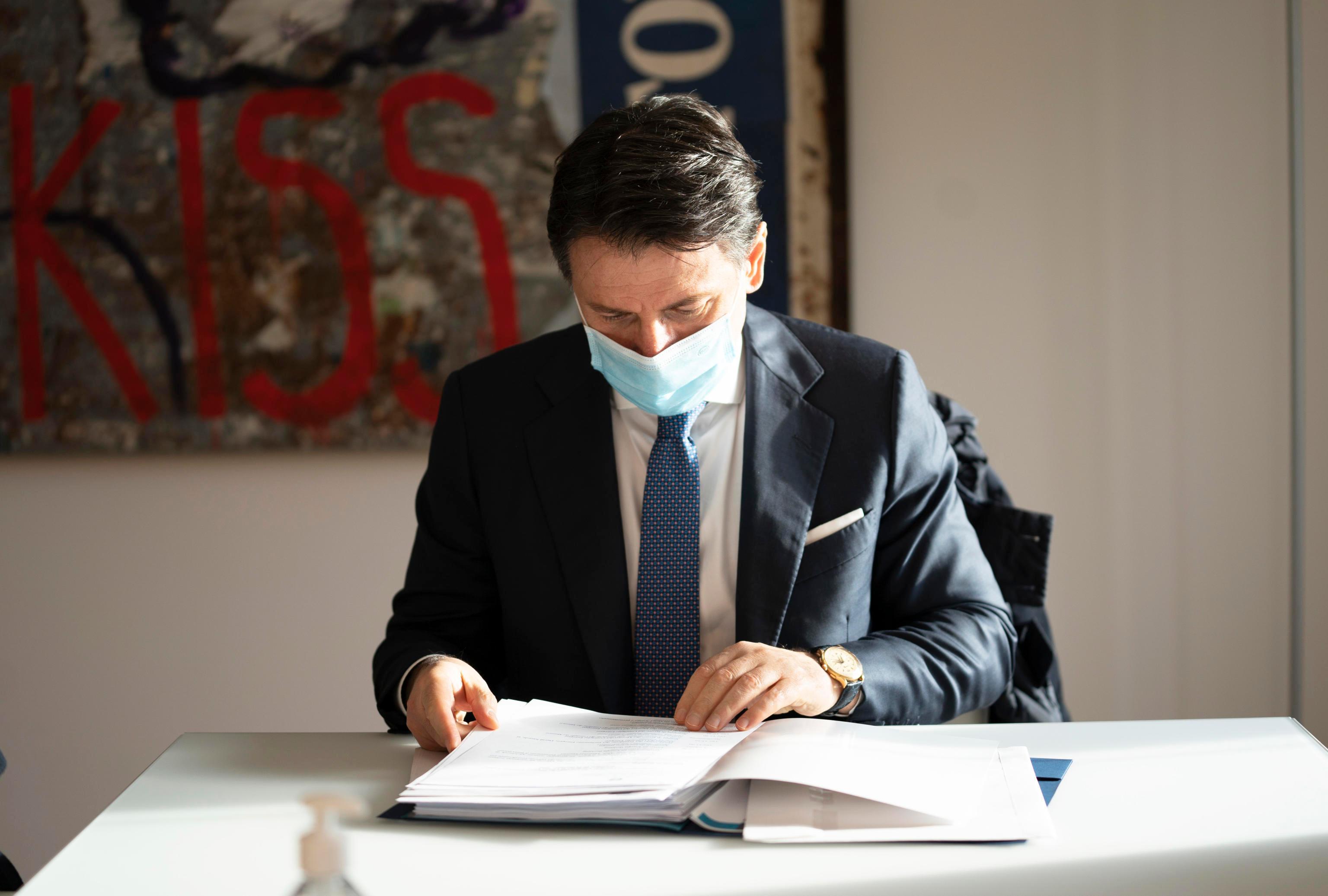 Recovery plan, la Sardegna presenta progetti per 7,6 miliardi 