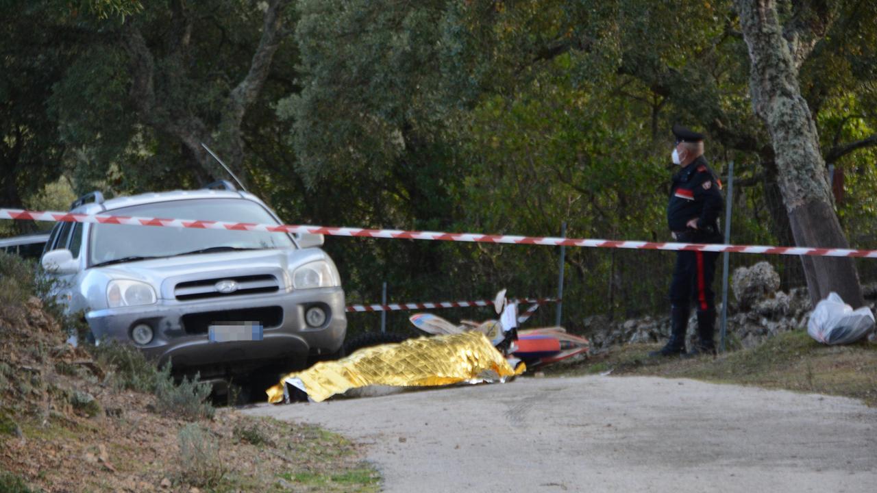 Diciottenne morta ad Alà dei Sardi, indagato il conducente del suv