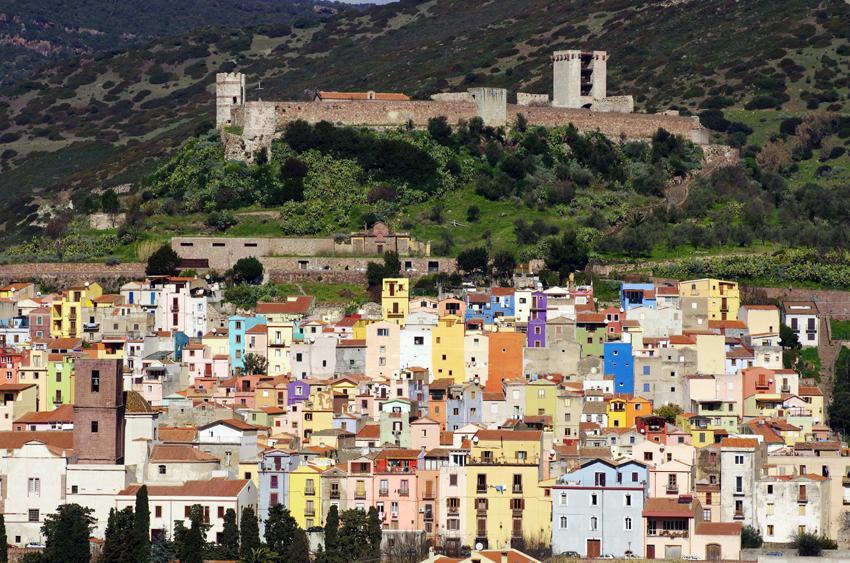 Bosa (foto Alberto Maisto)