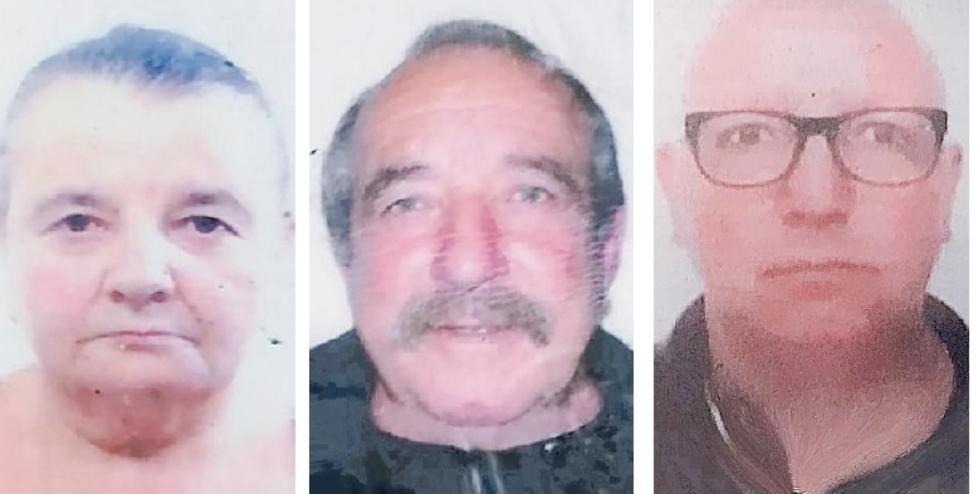 Addio alla famiglia morta di virus. Il sindaco di Massarosa: insieme ci rialzeremo 