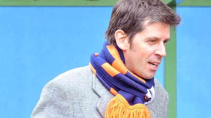 Andrea Bonechi ha dato le dimissioni da presidente della Holding Arancione dopo aver ricevuto una lettera di minacce