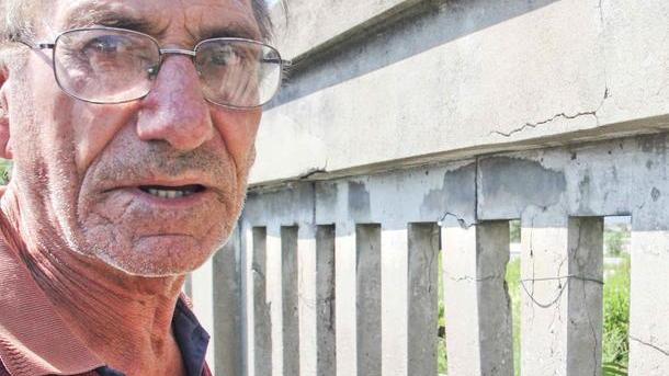 Vittorio Manici: che fine hanno fatto i veleni della Rumianca?