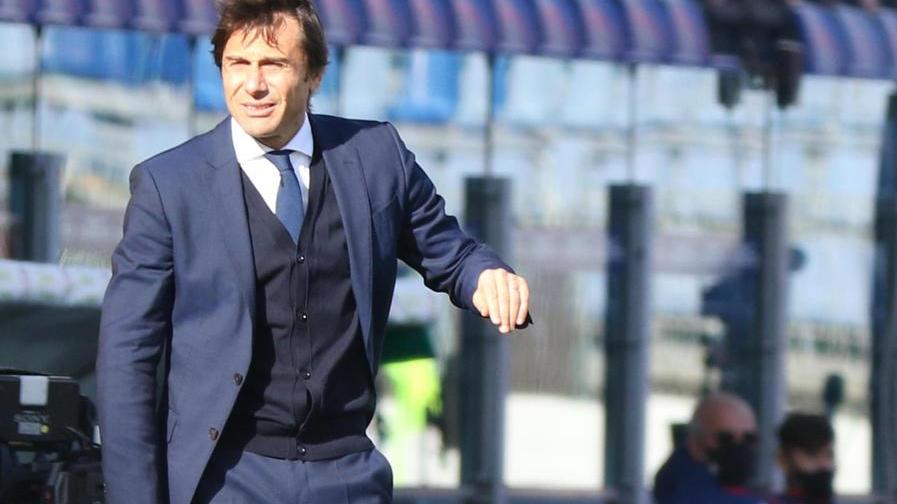 «Bravi a restare concentrati Cragno è stato super»