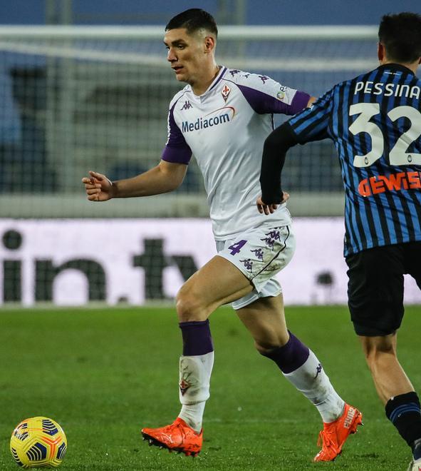 Anche senza Gomez l’Atalanta si ritrova Fiorentina travolta 