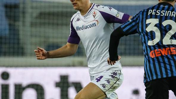 Anche senza Gomez l’Atalanta si ritrova Fiorentina travolta
