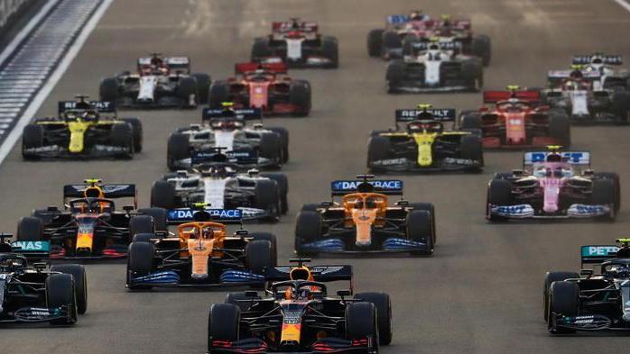 Una stella Max È Verstappen il nuovo emiro