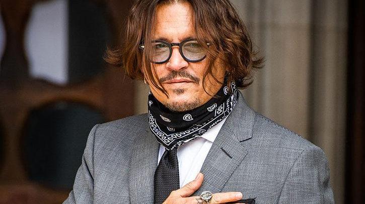 Trent’anni di “Edward mani di forbice” L’ascesa (e la caduta) di Johnny superstar