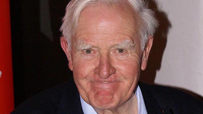 Addio a John Le Carrè Suo il capolavoro “La spia che venne dal freddo”