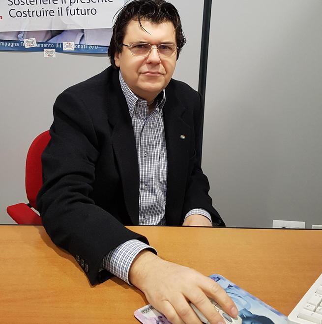 Proposta di Casciani (Uil) «Punti per il lavoro in rsa e contratti migliori»
