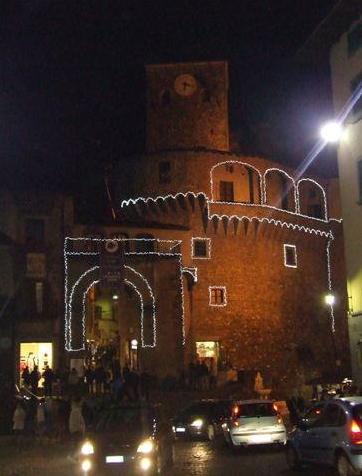 A Castelnuovo la sfida ideata dalla Pro Loco per l’addobbo più bello