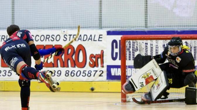 Ambrosio: «È un pari che vale una vittoria»
