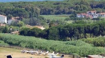 Cna continua a lavorare sulla crisi dell’aeroporto «Ma all’Elba non interessa»
