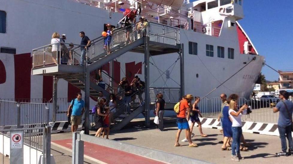 Prende corpo il progetto “Elba 2035” sulla sostenibilità