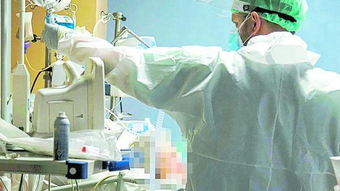 33 guarigioni e 11 contagiati Dai numeri spiragli di luce