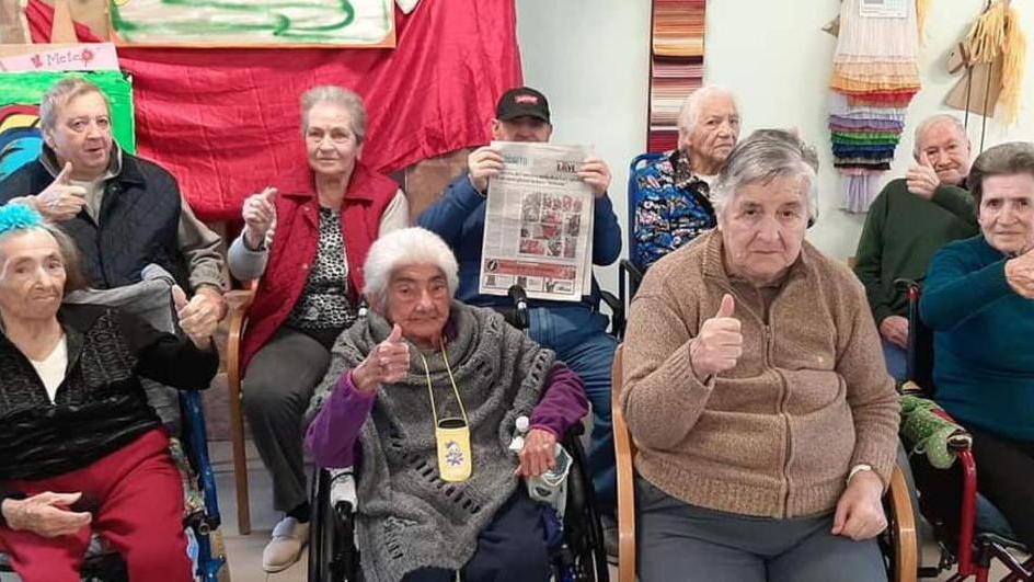 “Striscia la Cupolina”, Un saluto speciale