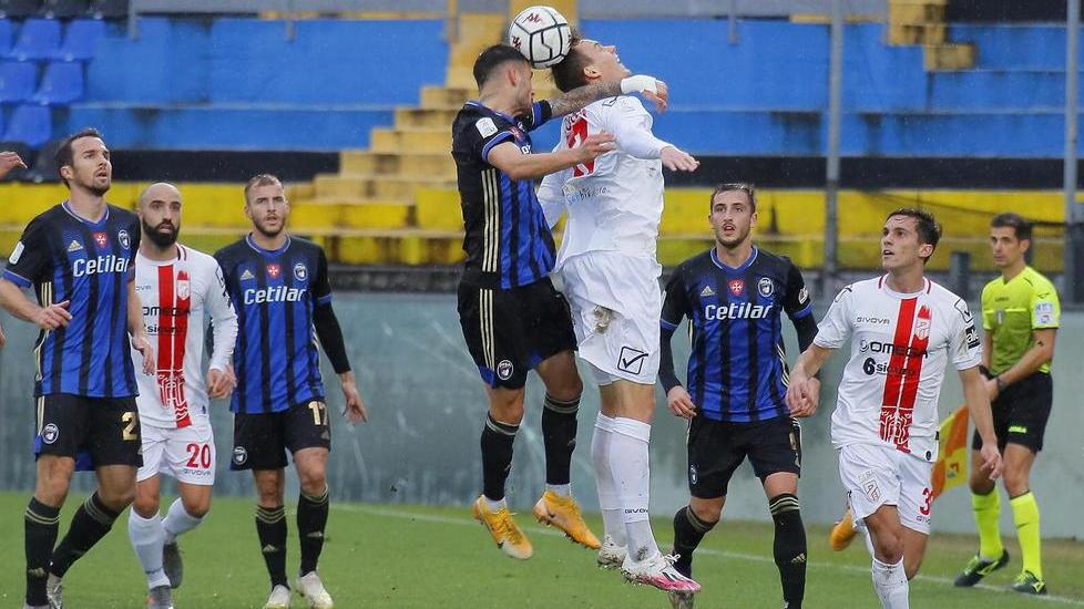 I nerazzurri vanno a caccia di un tris di successi nell’arco di una settimana