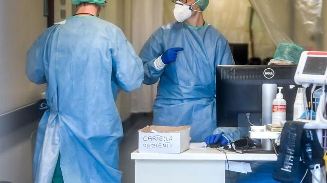 Ancora due vittime Covid nel Ferrarese
