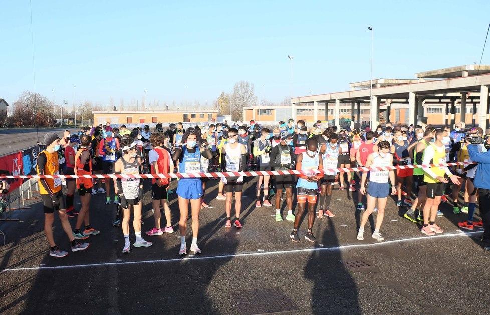 Irabaruta senza rivali sul circuito di Mancasale Grano e la Epis sono i nuovi campioni italiani 