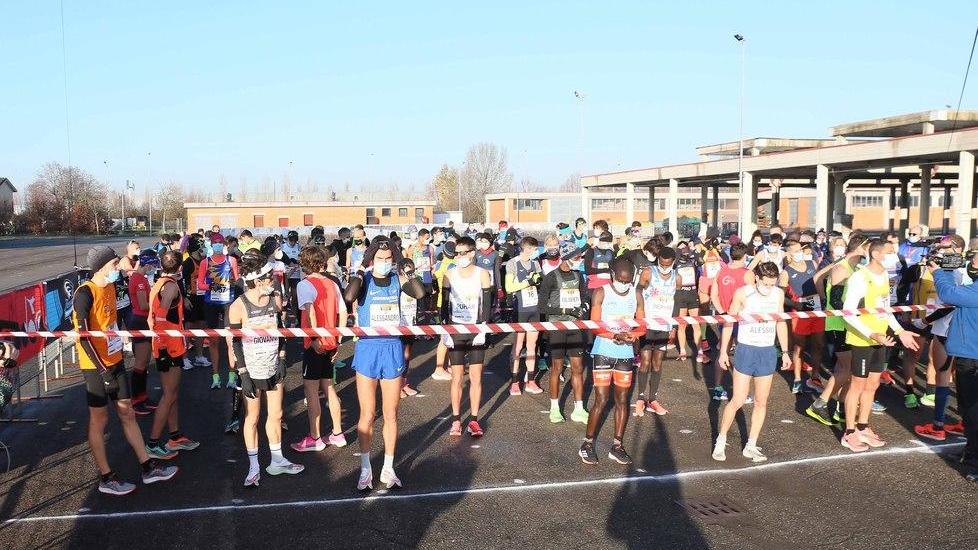 Irabaruta senza rivali sul circuito di Mancasale Grano e la Epis sono i nuovi campioni italiani
