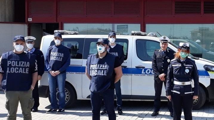 Ore 10.20 la terra trema