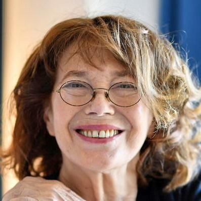 Jane Birkin