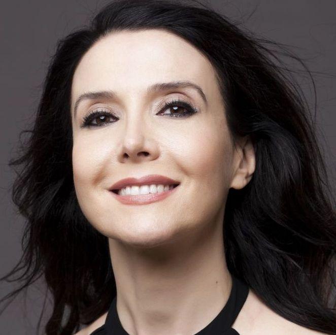 Silvia Nair
