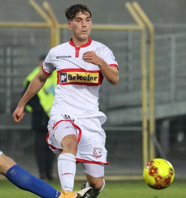 Mister Pochesci: «Punto d’oro, lo dedichiamo a baby Sassi» 
