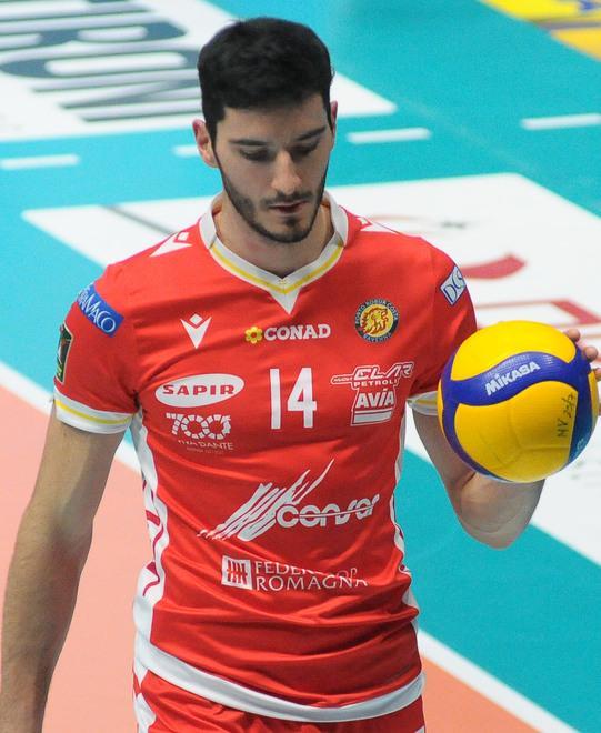Milano-Modena a rischio Mercoledì 23 con Verona
