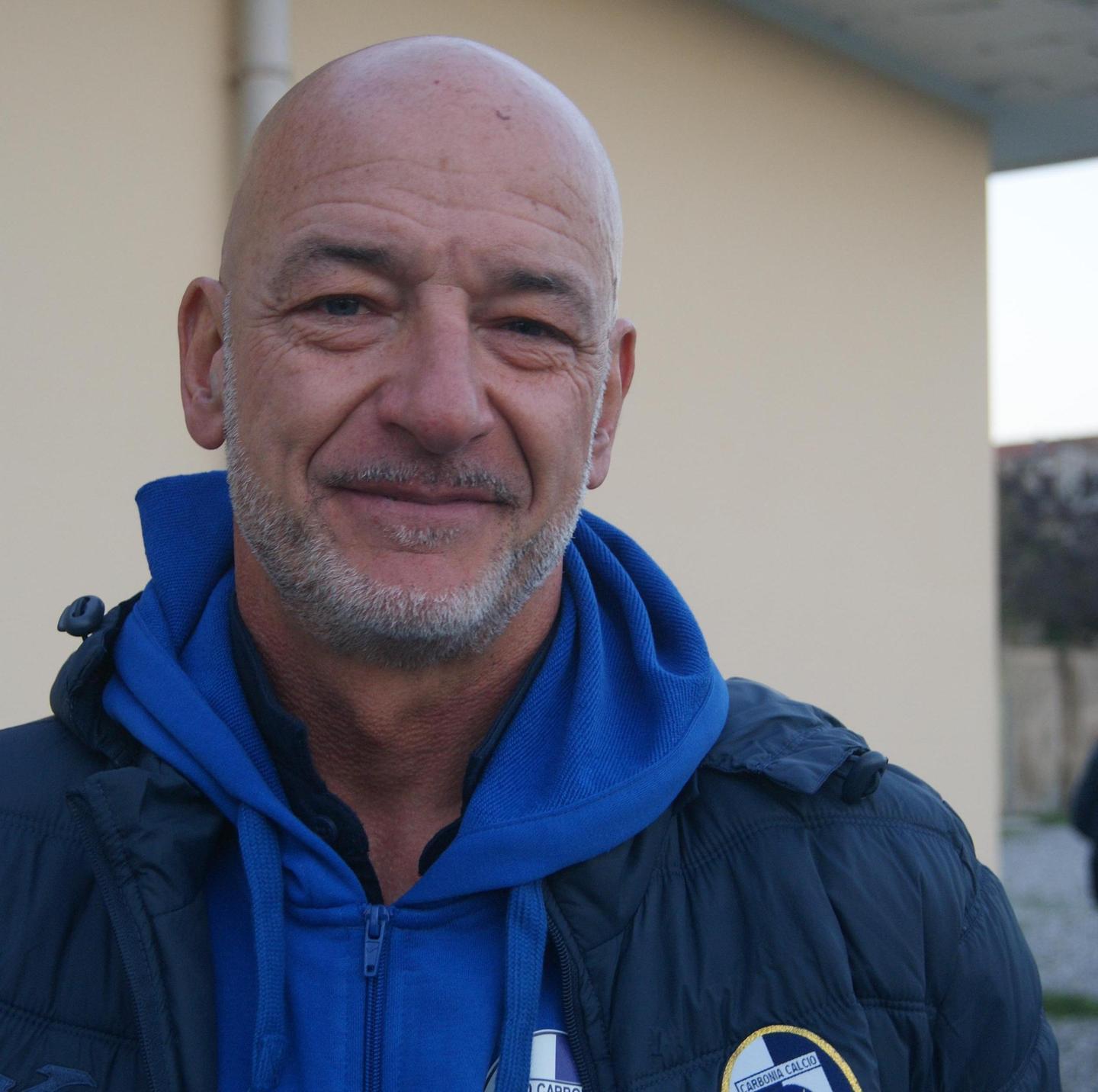 Mister Mariotti: «Serve più grinta, ma sette punti sono già tanti»