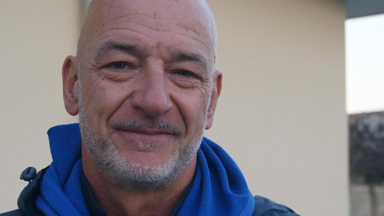 Mister Mariotti: «Serve più grinta, ma sette punti sono già tanti»