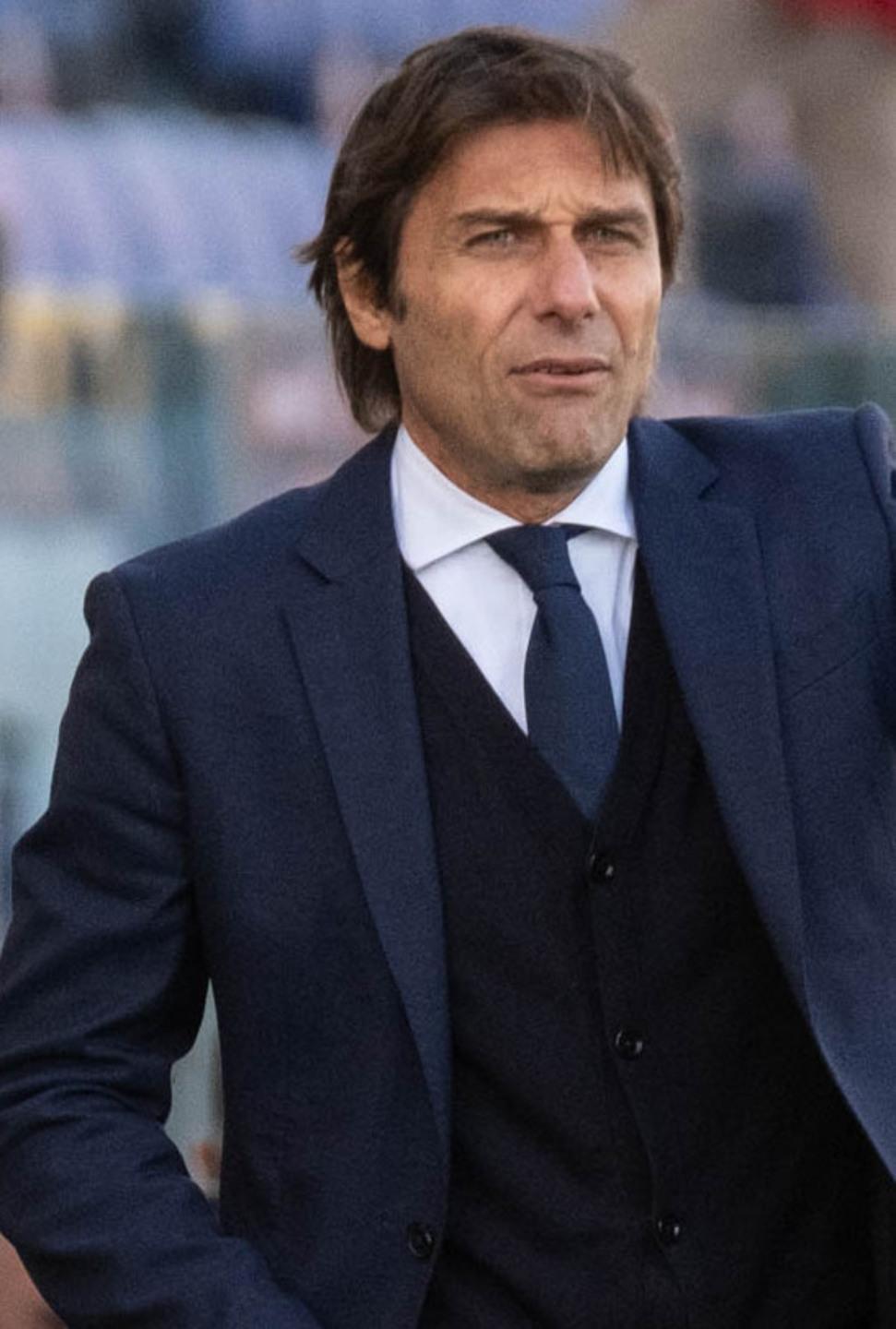 Conte riparte «Una vittoria che ci dà fiducia»
