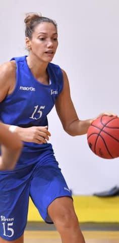Virtus Cagliari ko anche a Bolzano 