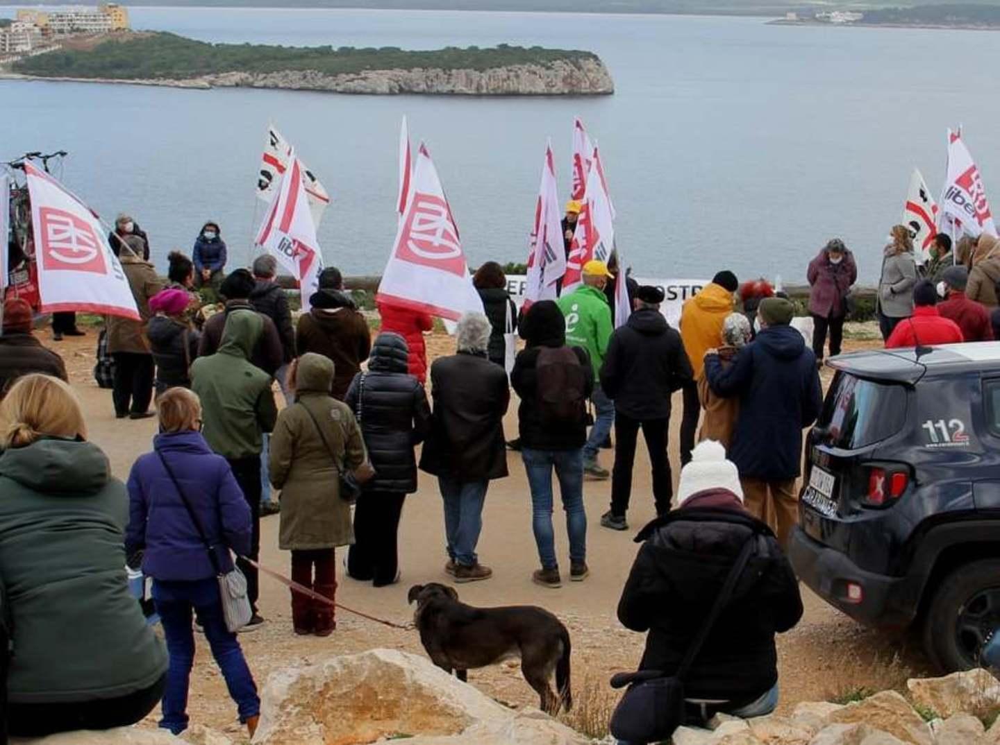 Capo Caccia, ambiente da salvare 