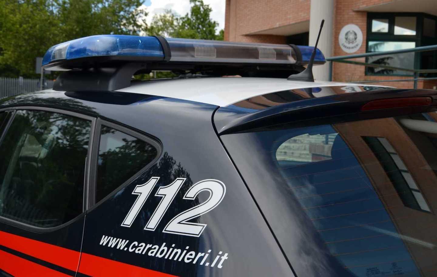 Minacce a personale del camping denunciato venditore di formaggi