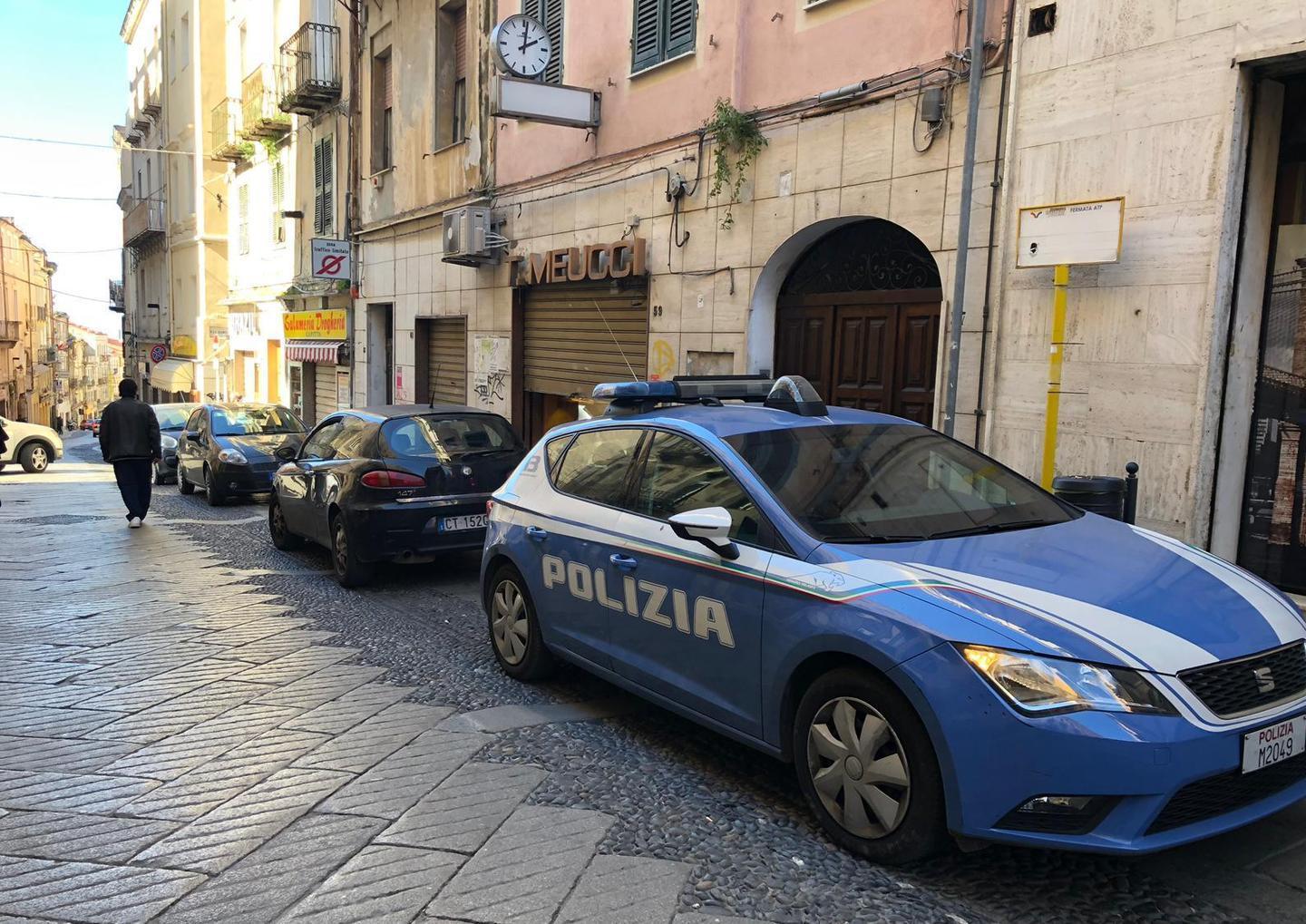 Sassari, colpo alla gioielleria Meucci: la Procura chiede due anni e 8 mesi per la coppia di rapinatori 