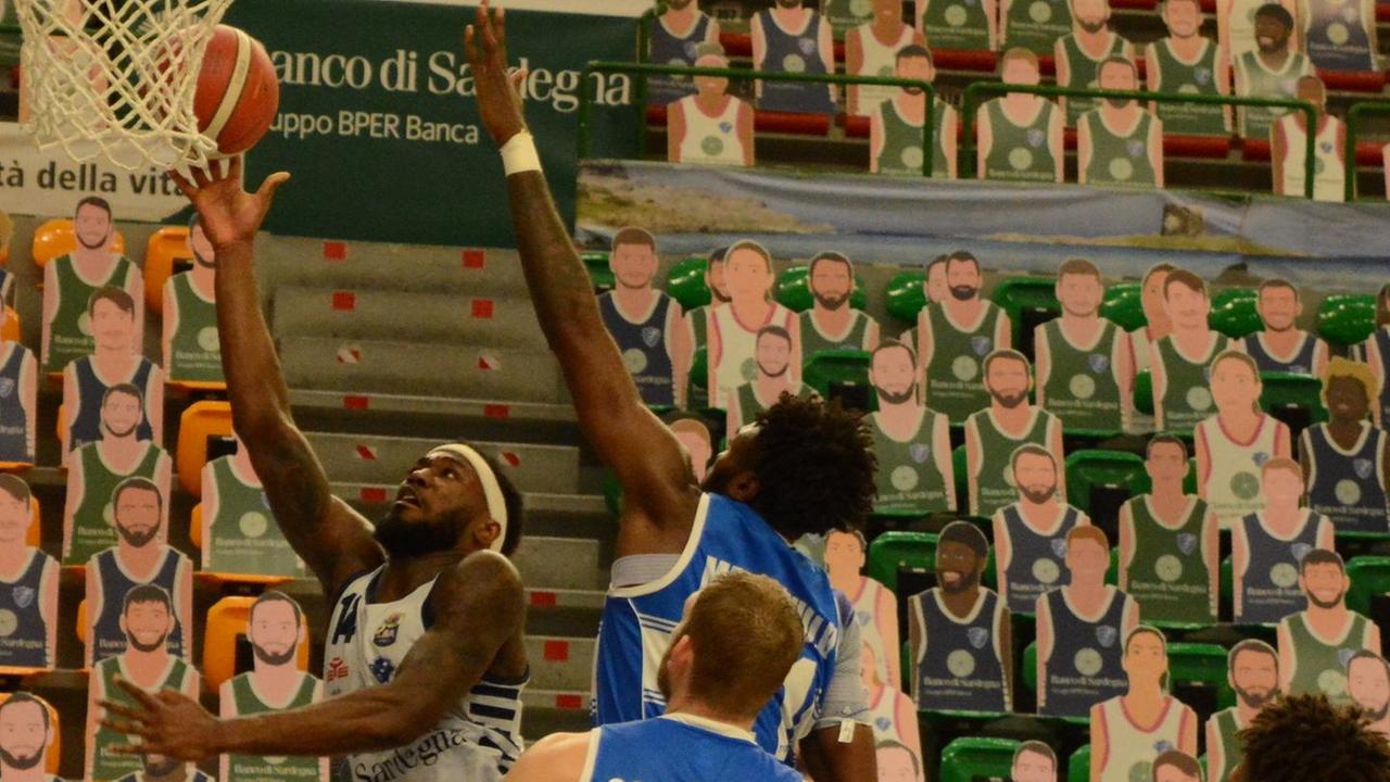 Il finale è a tutta Dinamo Treviso deve arrendersi