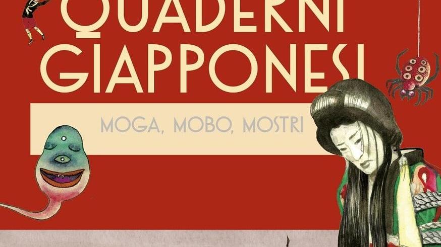 Il lungo viaggio nel Sol Levante dai manga alla poesia haiku