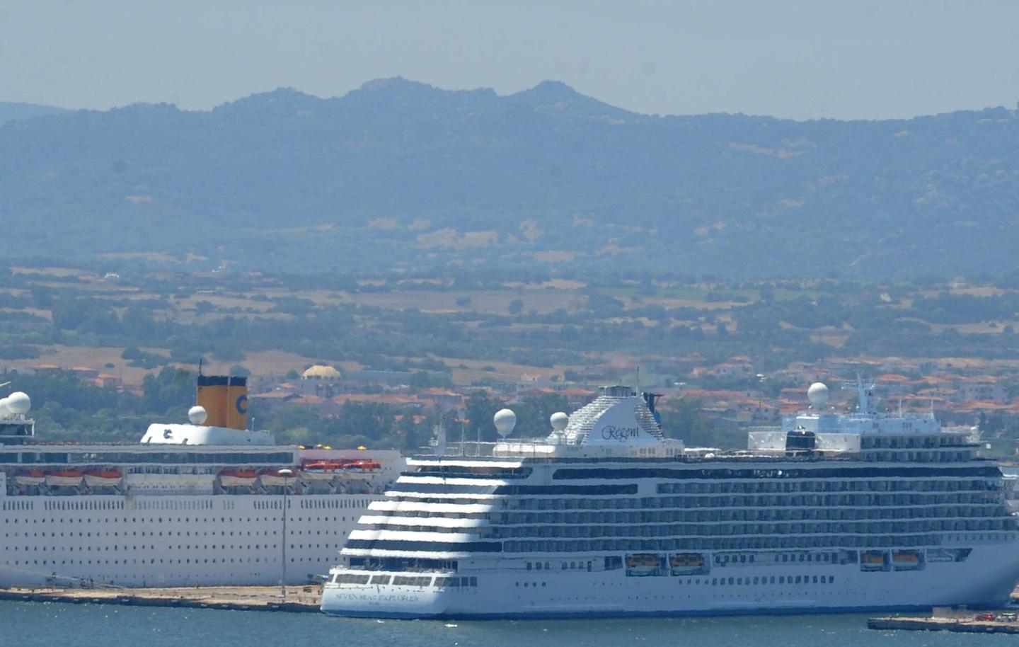 Energia in banchina per porti più “verdi” 