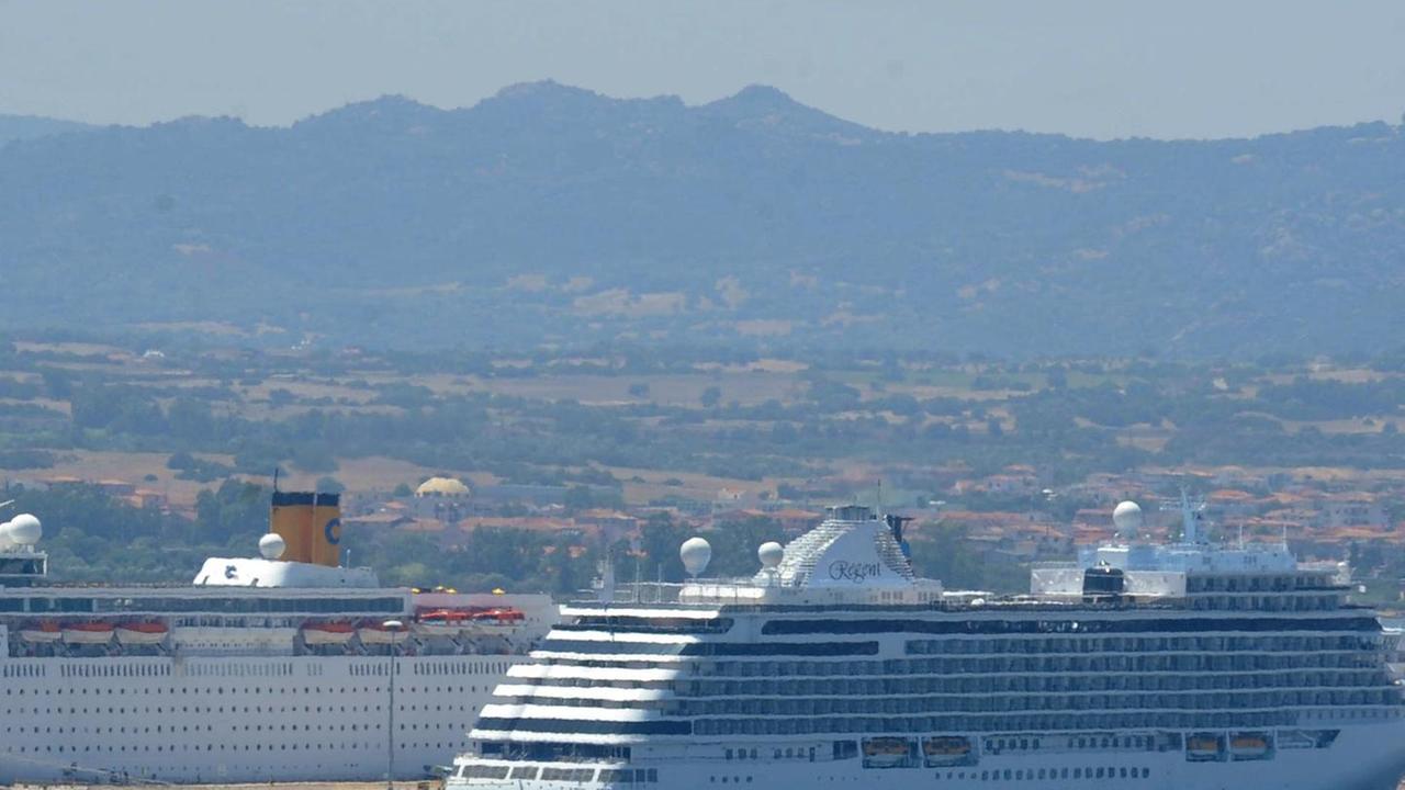 Energia in banchina per porti più “verdi”