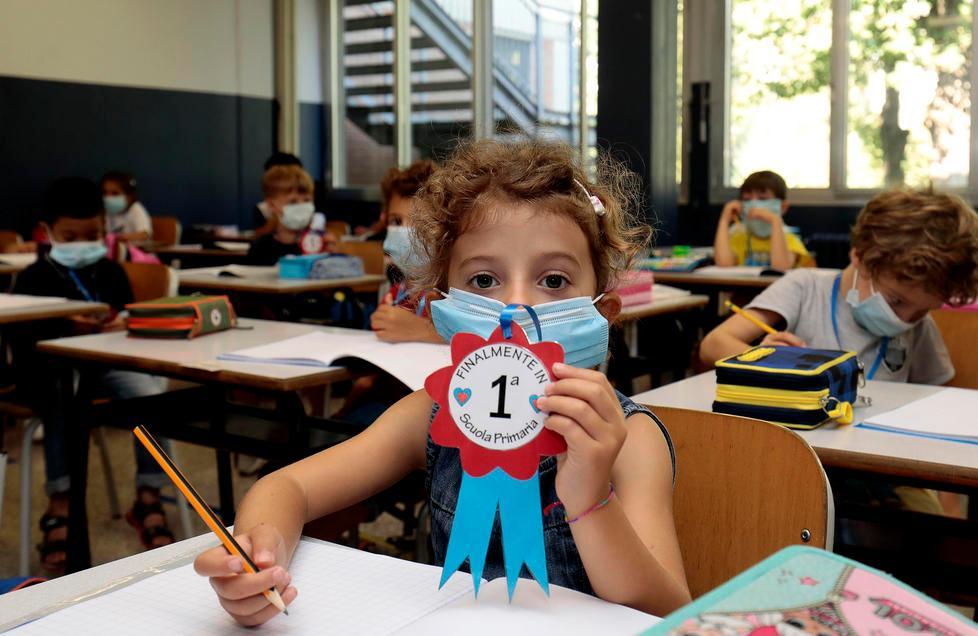 «Nelle classi modenesi 15% di tamponi positivi Ora fare chiarezza»