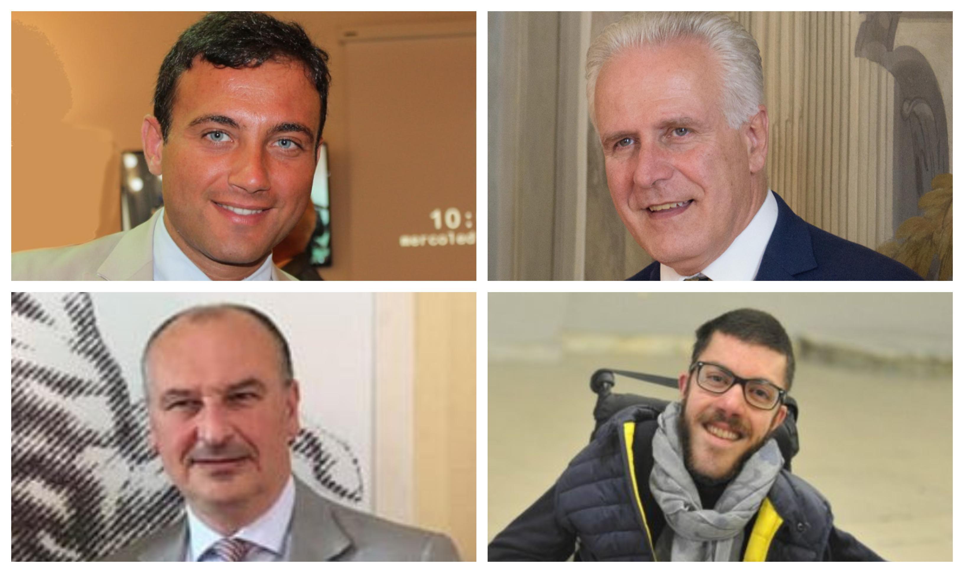 Il Pd spaccato sul nono assessore nella giunta Giani. Gli zingarettiani: inopportuno parlare di posti mentre la gente lotta con la pandemia